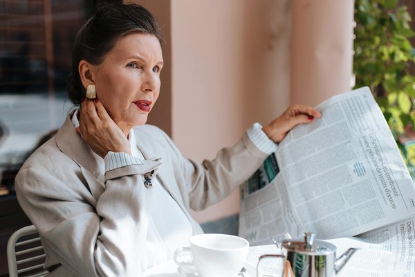 Mastering Monochrome: Your Ultimate Guide to Standout Fashion in Birmingham